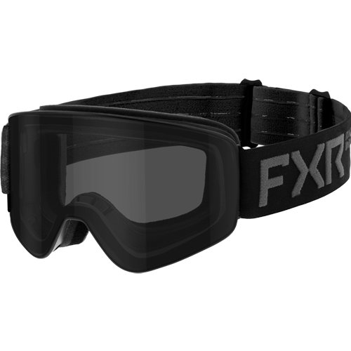 Snøscooterbriller FXR Ridge Goggle 2023 - Hjelmbriller - 841921818462 - 1