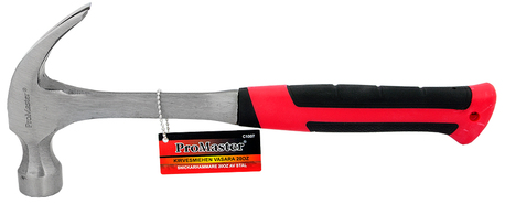 Snekkerslegge 20oz - Hammer, slegger og økser - 6420286810072 - 1