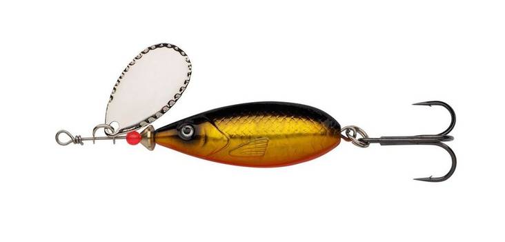 Lippaviehe Abu Garcia Droppen Maxi 9g - Lippavieheet - 036282085732 - 1