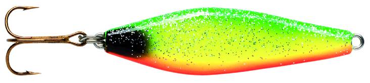 Lusikkauistin Abu Garcia Lill Zigge 14g - Lusikkauistimet - 036282028692 - 1