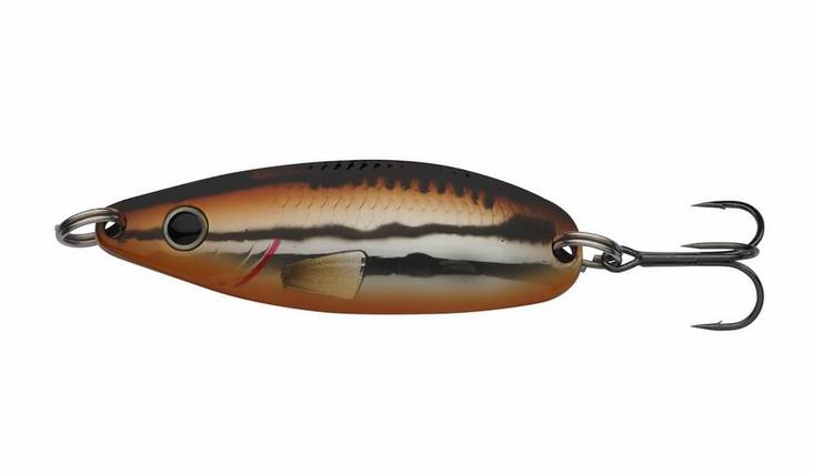 Skjeebelager Abu Garcia Shaky 10g - Skjeagn - 036282112322 - 1