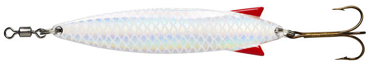 Lusikkauistin Abu Garcia Toby 10g - Lusikkauistimet - 036282608092 - 1