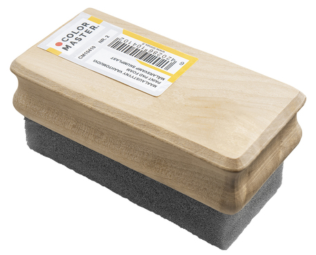 Malerull 50 x 100 mm - Malerkoster og ruller - 6420286104102 - 1