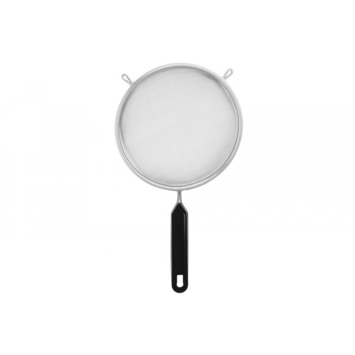 Maku siivilä teräs 18cm - Muut keittiötyövälineet - 6410411820502 - 1