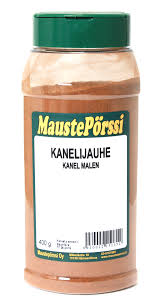 Maustepörssi Kanelijauhe 400g - Mausteet - 6430022151352 - 1