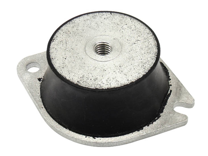 Moottorikiinnike rotax - Kelkka ja atv muut moottorin osat - 6438235042962 - 1