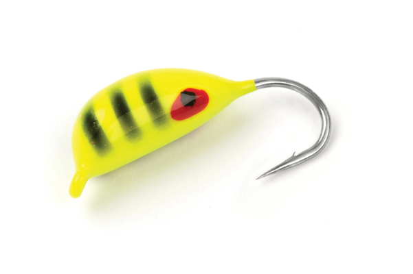 Mormyshka wolfram set BANAN EL Finnex - Pilkit - 4743038003662 - 1