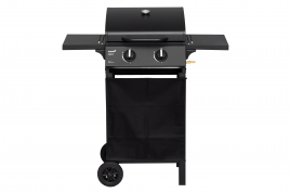 Mustang kaasugrilli Ikuri 2 - Grillit - 6410413250352 - 1