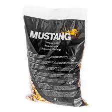 Mustang røykspon av almlignende tre 3L. - Røykeflis - 6410411826832 - 1