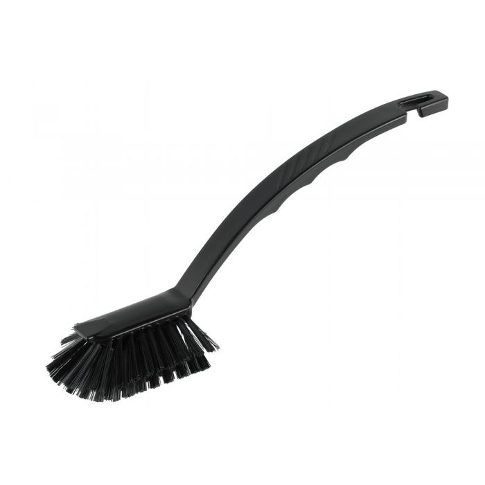 Nord Clean oppvaskbørste svart - Oppvaskmiddel - 6410416013602 - 1