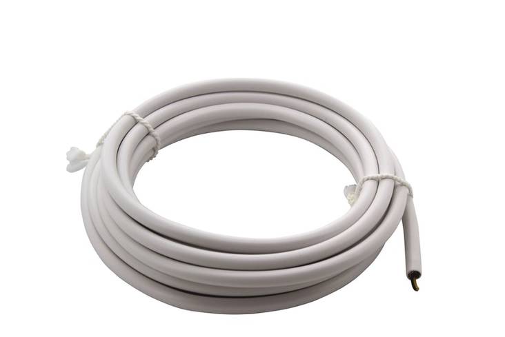 Opal asennuskaapeli MMJ 3X1,5 - Sähkökaapelit - 6438056068622 - 1