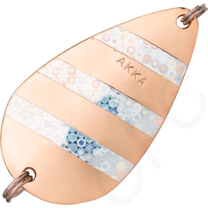 Pilkki Blue Fox Akka Giant rautulätkä - Pilkit - 027752141102 - 1