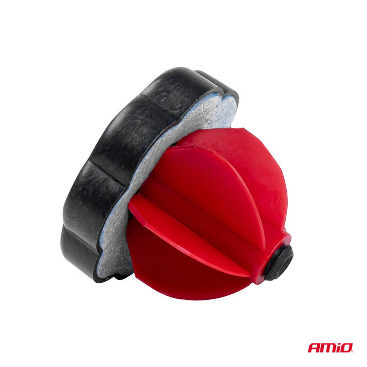 Drivstofftanklokk - Andre biltilbehør - 5903293010082 - 1