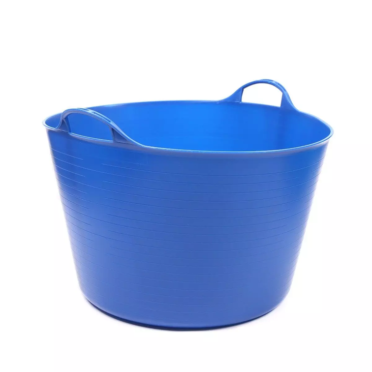 Rakennuspalju Flexi 55 l - Rakennuspaljut ja ämpärit - 5905669372282 - 1