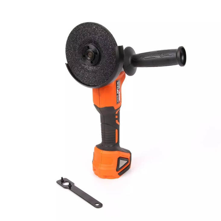 Robota akkukulmahiomakone DC-G - Akkukulmahiomakoneet - 6438212103952 - 1