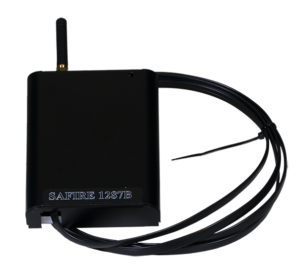 Safire GSM-kaukokäynnistys 1287B - Safire lämmittimet - 3912300001212 - 1