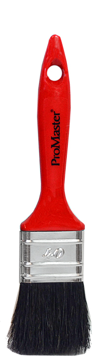 Børste 12x40mm - Malerkoster og ruller - 6420286002002 - 1