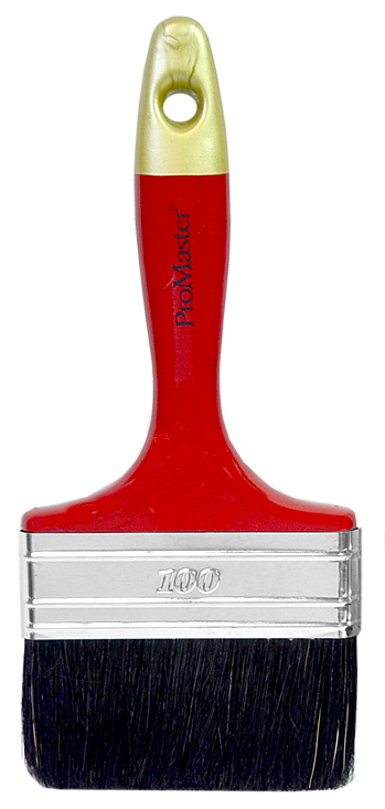 Børste 22x100mm - Malerkoster og ruller - 6420286001982 - 1