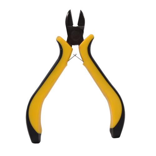 Sivuleikkuri mini 4,5" - Pihdit ja leikkurit - 6430017709032 - 1