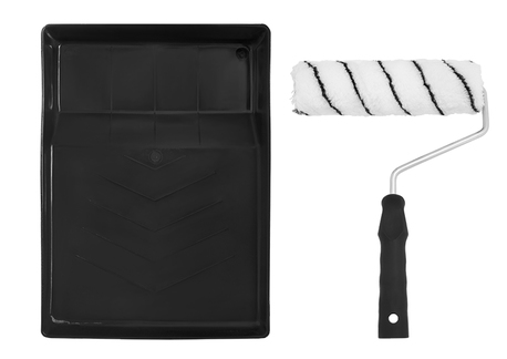 Skjæresett 230mm akryl - Malerkoster og ruller - 6420286016382 - 1