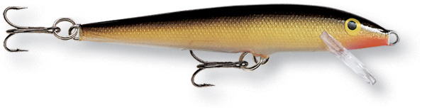 Wobbler Rapala Original Floater® 11 cm - Wobblere - 022677000732 - 1