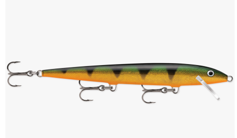 Rapala Original Floater® 13 cm wobbler - Wobblere - 022677000992 - 1