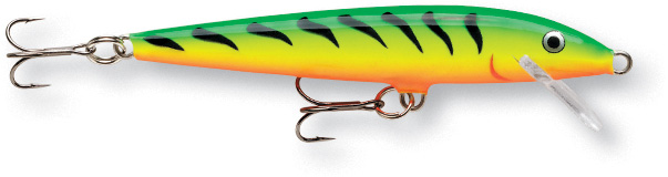 Vaappu Rapala Original Floater® 5cm - Vaaput - 022677000152 - 1