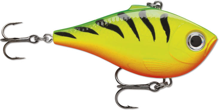 Vaappu Rapala Rippin’ Rap® 5 cm - Vaaput - 022677194332 - 1