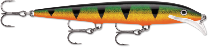 Vaappu Rapala Scatter Rap® Minnow 11 cm - Vaaput - 022677225852 - 1