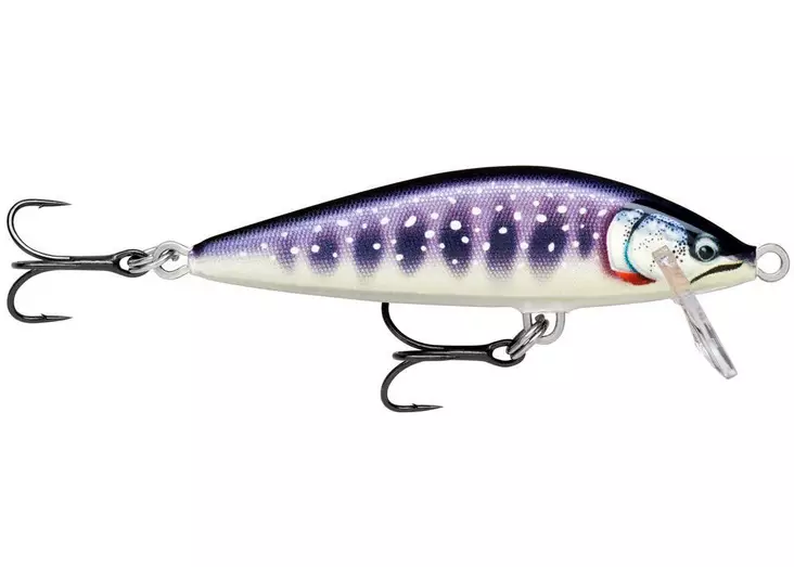 Vaappu Rapala CountDown® Elite - Wobblere - 022677316222 - 1
