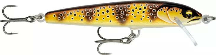 Vaappu Rapala Floater® Elite - Vaaput - 022677349732 - 1