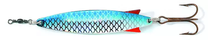 Lusikkauistin Abu Garcia Toby 7g / 57mm - Lusikkauistimet - 036282089402 - 1