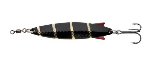 Lusikkauistin Abu Garcia Toby 15g - Lusikkauistimet - 036282089662 - 1