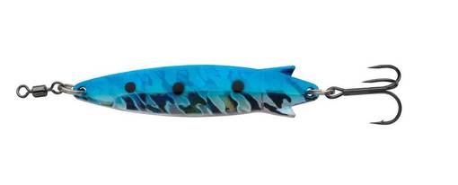 Lusikkauistin Abu Garcia Toby 18g / 90mm - Lusikkauistimet - 036282089822 - 1