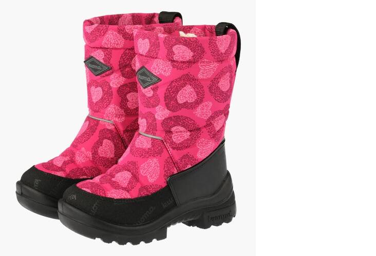 Kuoma Rørstøvel Barn Vinter Boot - Kuoma Rørrje - 3912300012782 - 1