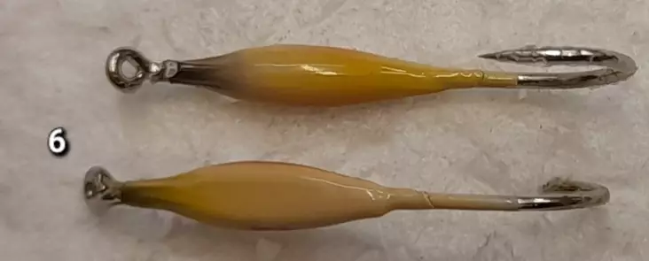 Rautu-Morri Lohi-Armas väri 6 - Pilkit - 3912300013642 - 1