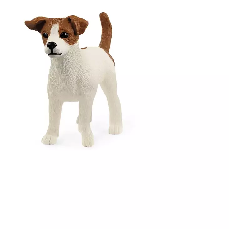 Koira Jackrusselinterrieri Schleich - Schleich kotieläimet - 4059433692142 - 1