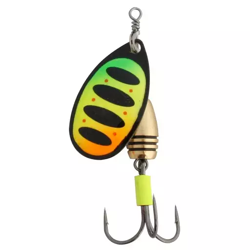 Lippaviehe Rotex Spinner 8g - Spinnerbaits - 5706301421272 - 1