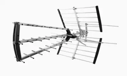 Ulkoantenni dvb-t - Antennit - 5901299928592 - 1