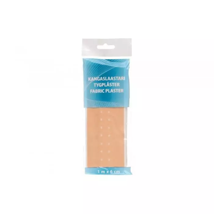 Metrilaastari kangas - Sårbehandling - 6410410168612 - 1