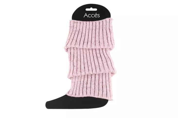 Säärystimet Heijastavat - Dameundertøy og sokker - 6410416186412 - 1