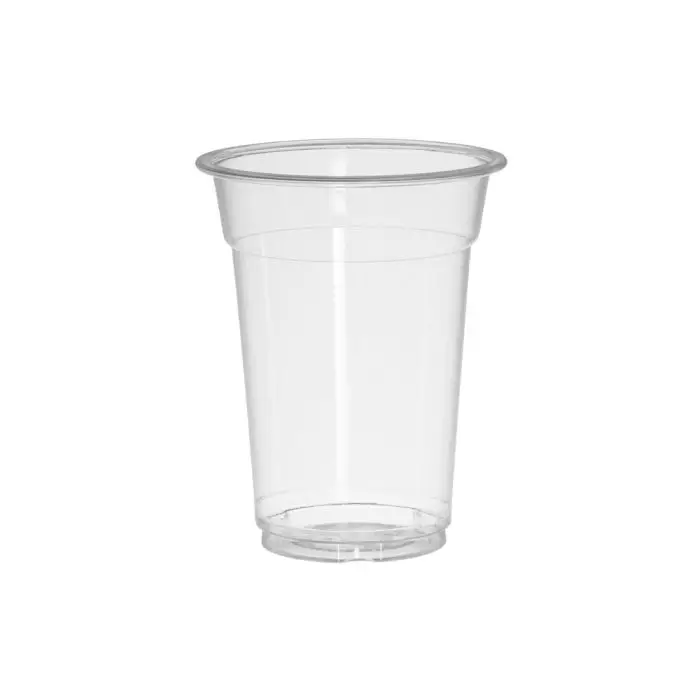 Kertakäyttömuki 270ml Saana - Kertakäyttökahvikupit ja -mukit - 6410416394152 - 1