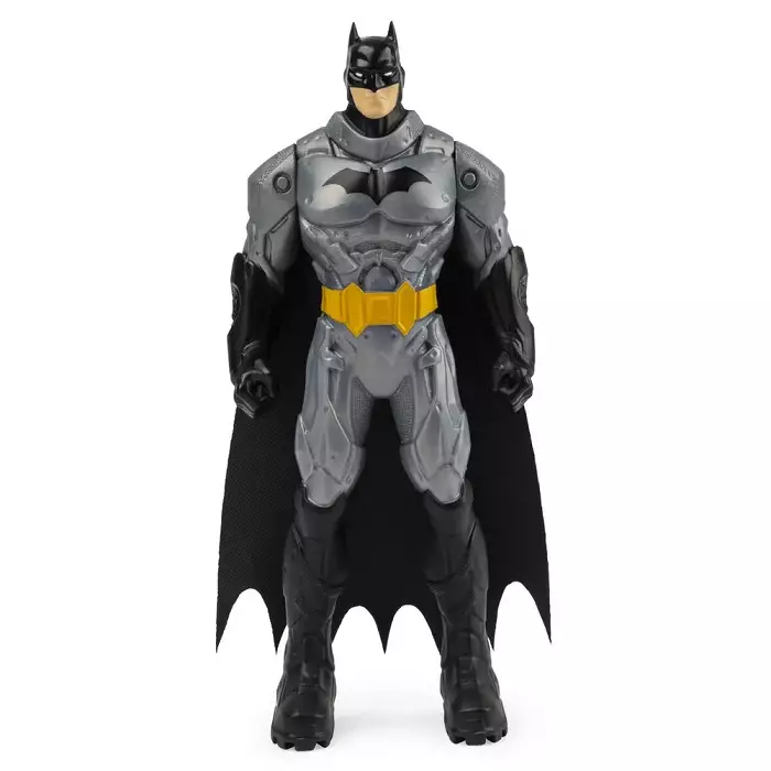 Batman figuuri 15cm - Leluhahmot ja pienoishahmot - 681147015852 - 1