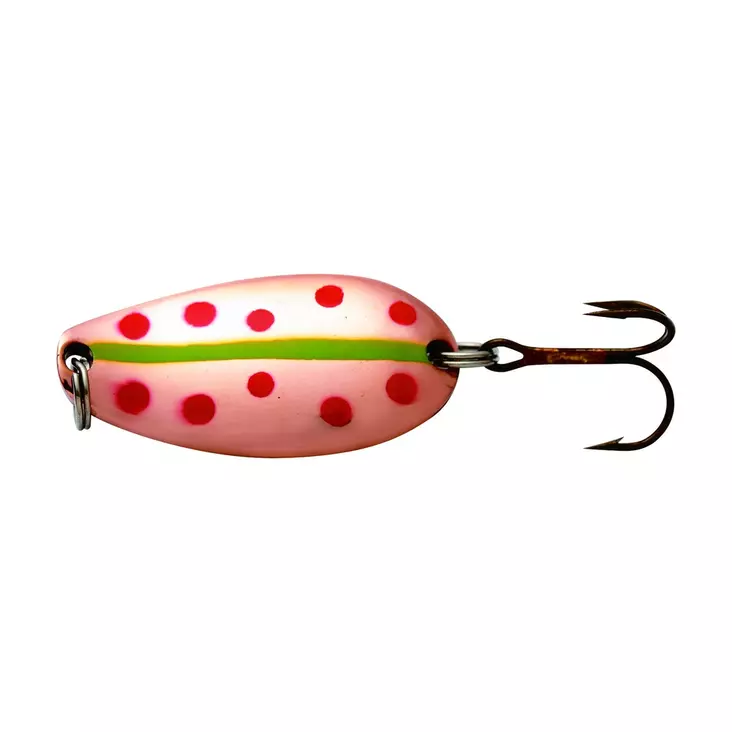 Lusikkauistin Møreungen Classic 7g - Lusikkauistimet - 7053275060722 - 1