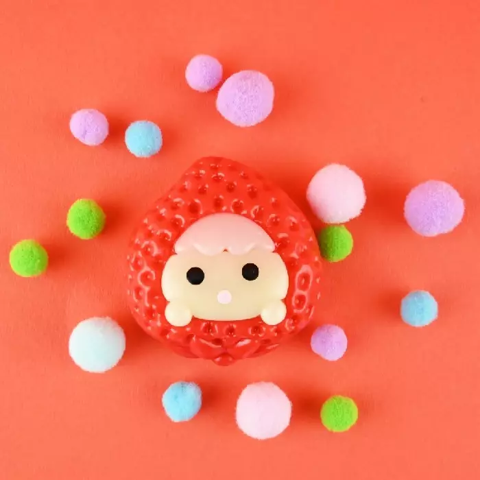 Smoosh squishy animal fidget - Fidgetit - 7300009549672 - 1