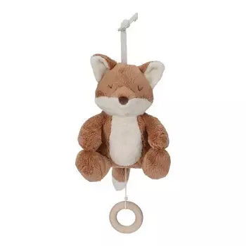 Soittorasia kettu - Musikkleker - 8713291889262 - 1