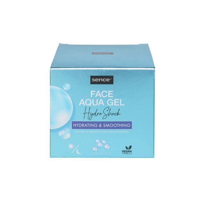 Sence Dag- og nattkrem - Ansiktskremer - 8720847370662 - 1