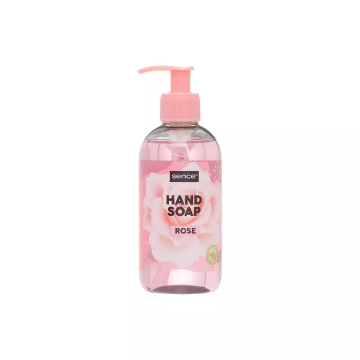 Planet Love nestesaippua 300ml - Käsisaippuat - 8721073602022 - 1