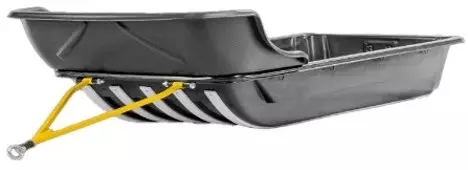 Ahkio Asseri N230 - Aker og løypesletter - 4741555043482 - 1