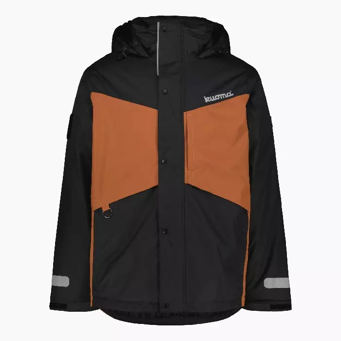 Aikuisten Toppatakki Pyry Kuoma - Kelkka-ja lämmittelytakit - 3912300015172 - 1